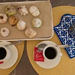 بيت للعطل San Vito سان فيتو لو كابو