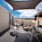 San Vito بيت للعطل