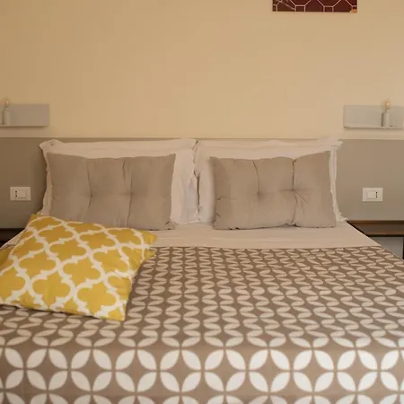 Ferienhaus San Vito San Vito Lo Capo