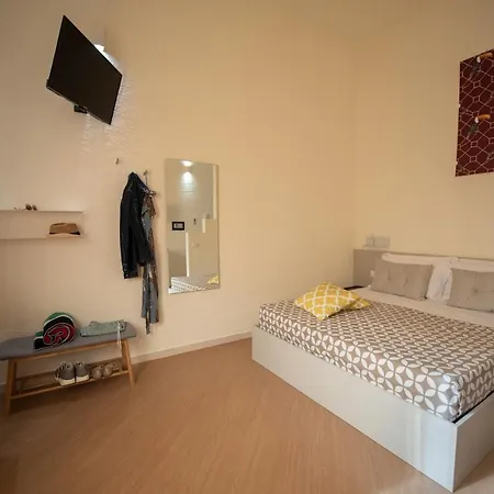 San Vito Vakantiehuis