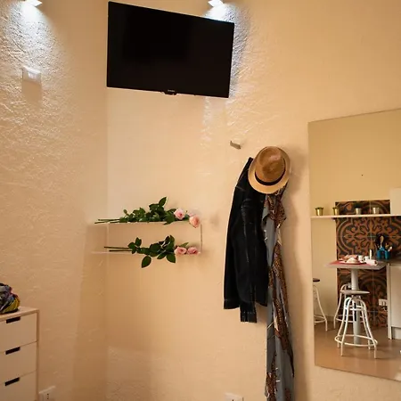 Vakantiehuis San Vito