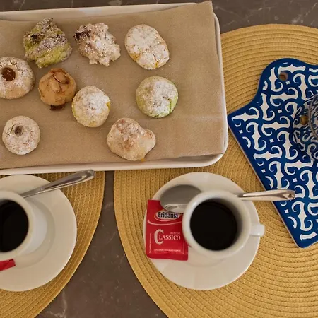 Ferienhaus San Vito San Vito Lo Capo