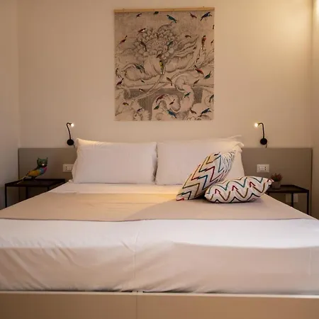 Vakantiehuis San Vito *