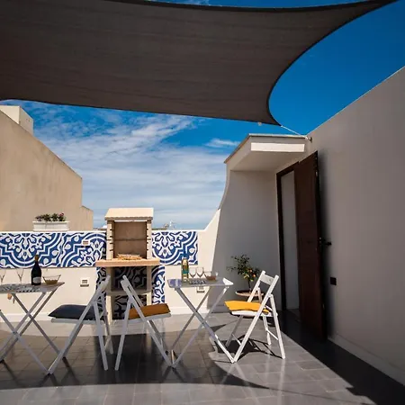 San Vito * San Vito Lo Capo