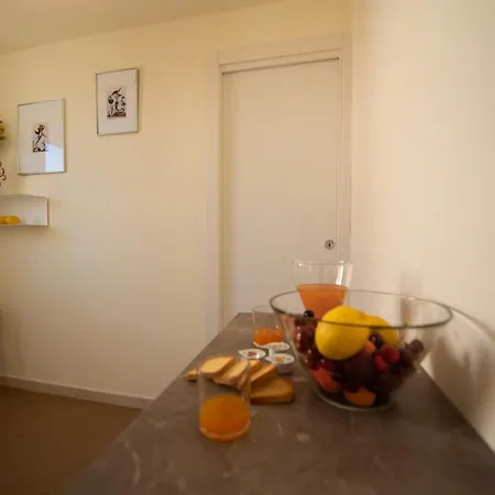 San Vito Vakantiehuis San Vito Lo Capo