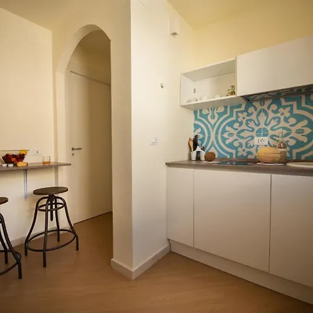 San Vito Vakantiehuis *