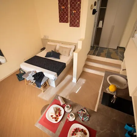 Vakantiehuis San Vito San Vito Lo Capo