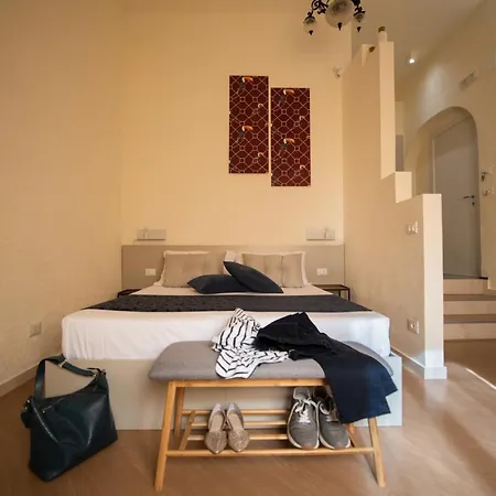 Vakantiehuis San Vito San Vito Lo Capo