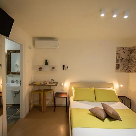 San Vito Vakantiehuis *