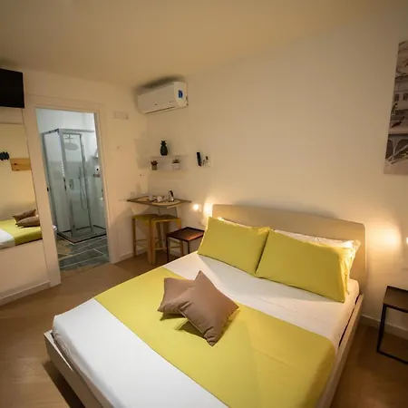 San Vito Vakantiehuis *