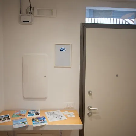 Vakantiehuis San Vito *