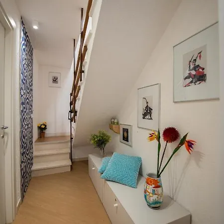 Vakantiehuis San Vito San Vito Lo Capo