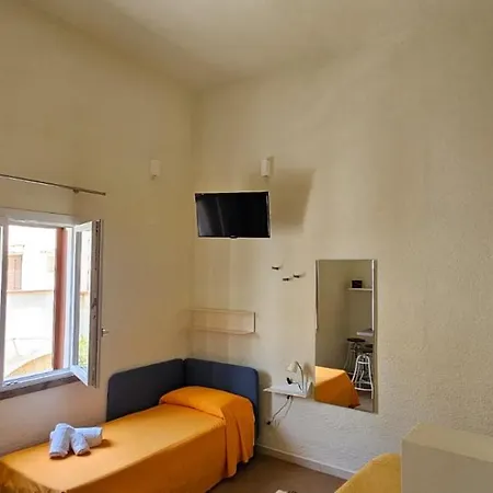 Vakantiehuis San Vito