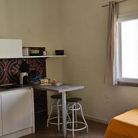Vakantiehuis San Vito San Vito Lo Capo
