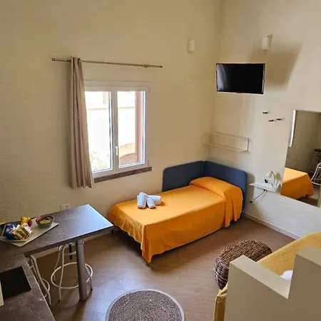 San Vito Vakantiehuis