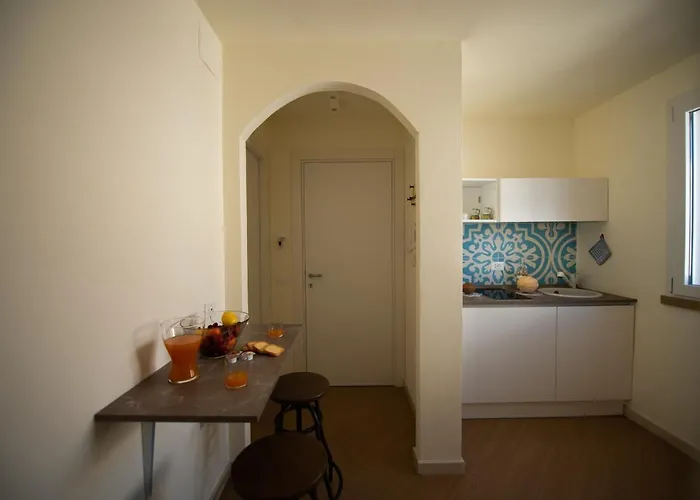 San Vito * San Vito Lo Capo