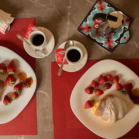 San Vito * San Vito Lo Capo