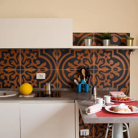 Casa vacanze San Vito