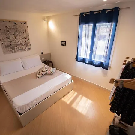 San Vito Vakantiehuis *