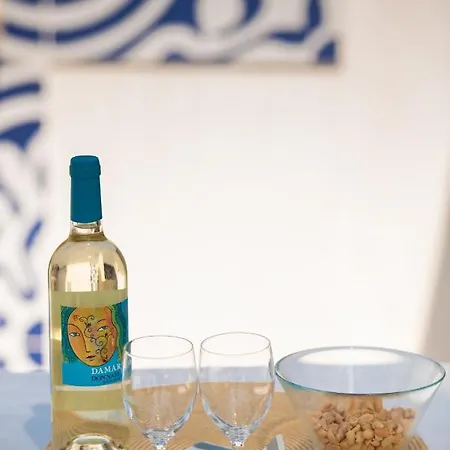 San Vito Casa vacanze