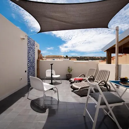 San Vito Casa vacanze