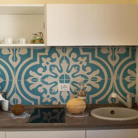 San Vito Casa vacanze *