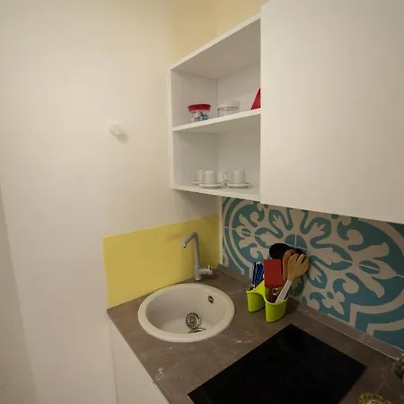 San Vito Casa vacanze San Vito Lo Capo