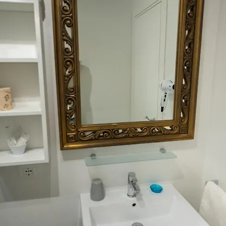 San Vito Casa vacanze *