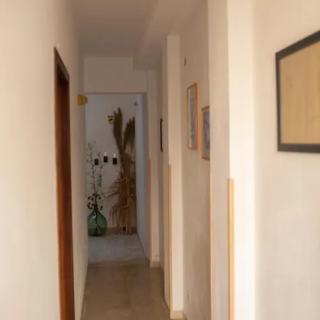Vakantiehuis San Vito *