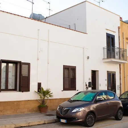 Casa vacanze San Vito San Vito Lo Capo