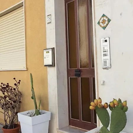 San Vito San Vito Lo Capo