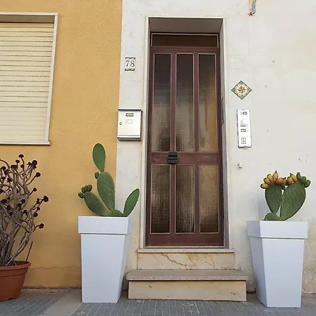 Casa vacanze San Vito *