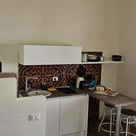 San Vito * San Vito Lo Capo