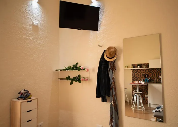 Casa vacanze San Vito