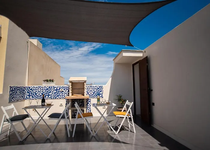 San Vito * San Vito Lo Capo