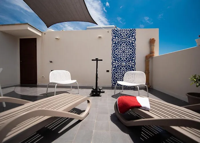 San Vito Casa vacanze *