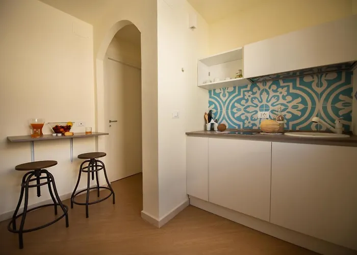 San Vito Casa vacanze *